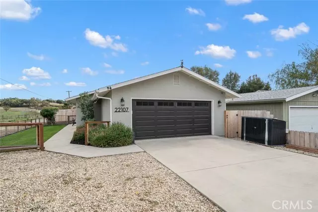 22107 J ST, Santa Margarita, CA 93453