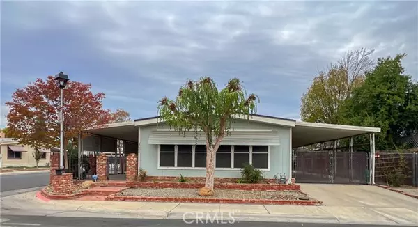 3608 Sahara, Bakersfield, CA 93313