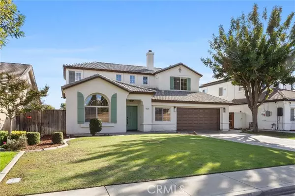 Bakersfield, CA 93312,8707 Shore VW