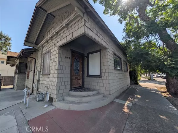 Pasadena, CA 91101,408 E Del Mar BLD