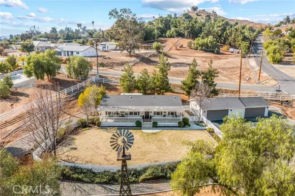 Canyon Lake, CA 92587,24765 Las Flores DR