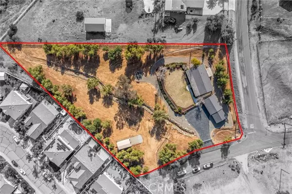 Canyon Lake, CA 92587,24765 Las Flores DR