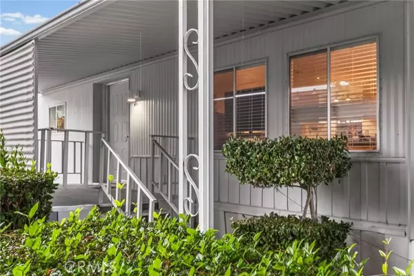 San Luis Obispo, CA 93401,3960 S Higuera 176