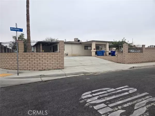 Barstow, CA 92311,841 Armory