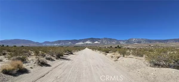 800 Visalia AVE, Lucerne Valley, CA 92356