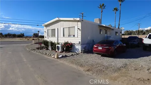 Twentynine Palms, CA 92277,4561 Adobe RD 01