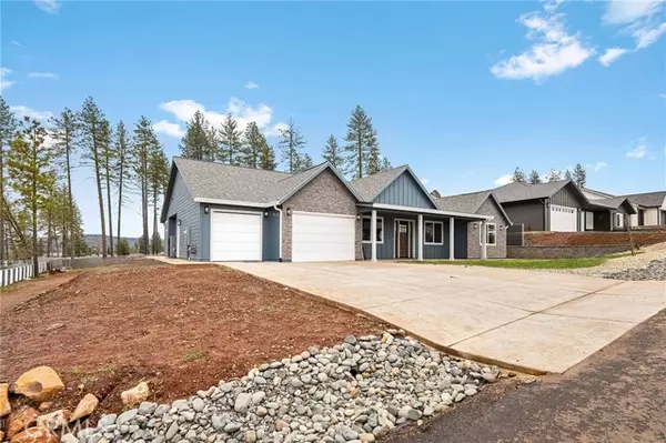 Paradise, CA 95969,707 Madrone WAY