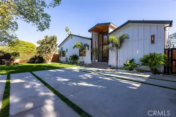 Sherman Oaks, CA 91401,5750 Stansbury AVE