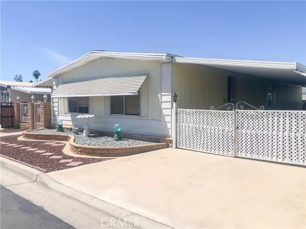 Bakersfield, CA 93308,400 E Roberts 99