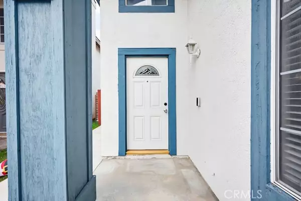 Perris, CA 92571,1856 Avenida San Sebastian