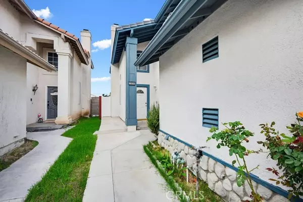 Perris, CA 92571,1856 Avenida San Sebastian