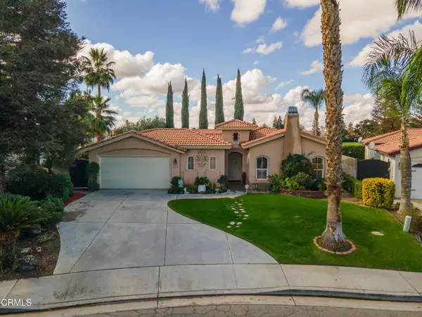 Bakersfield, CA 93311,3213 Waterloo PL