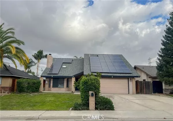 Bakersfield, CA 93306,3405 Shiloh RNCH