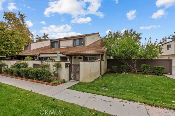 24778 Masters Cup, Valencia, CA 91355