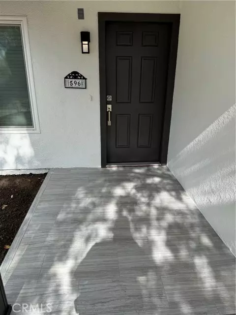 Hemet, CA 92543,596 Opal AVE