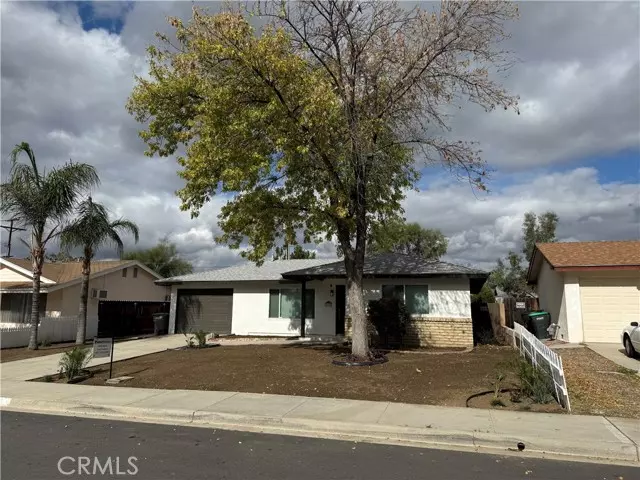 Hemet, CA 92543,596 Opal AVE