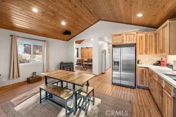 Big Bear City, CA 92314,1025 E Country CLB