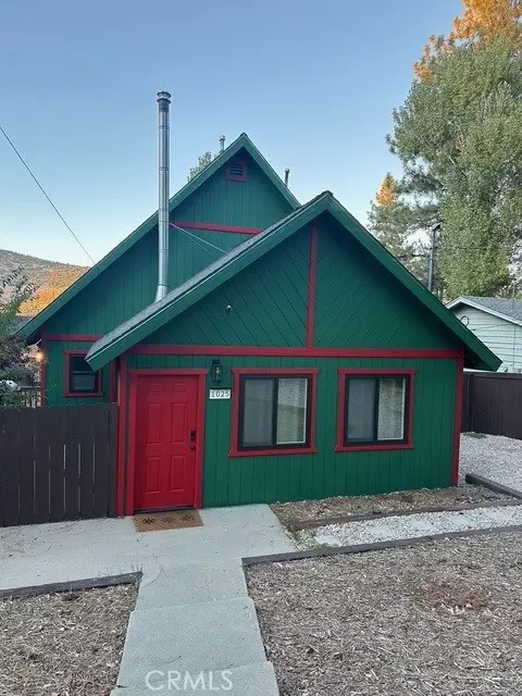 1025 E Country CLB, Big Bear City, CA 92314