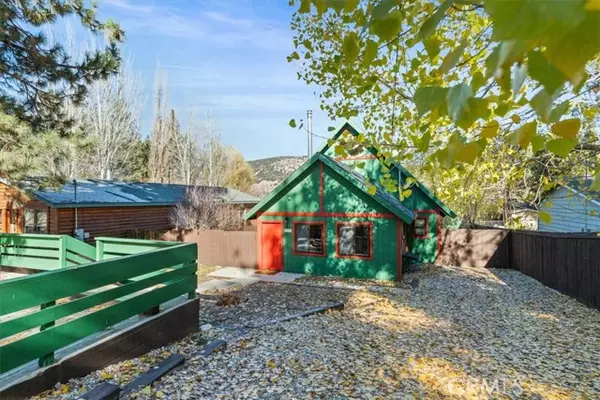 Big Bear City, CA 92314,1025 E Country CLB