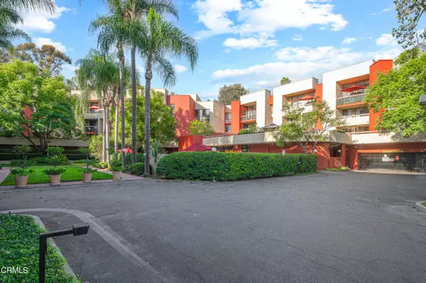 Los Angeles, CA 90042,3961 Via Marisol 316