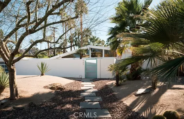 965 E Twin Palms, Palm Springs, CA 92264