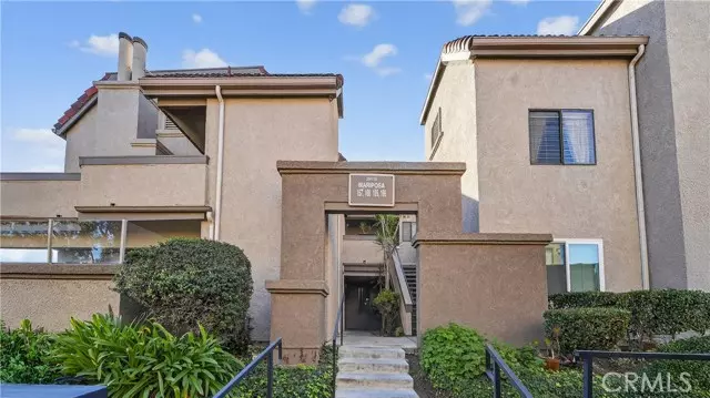 28112 Mariposa 168, Laguna Niguel, CA 92677