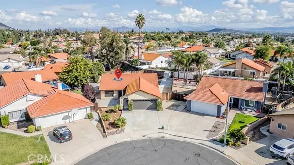 Murrieta, CA 92563,39680 Rowan CT