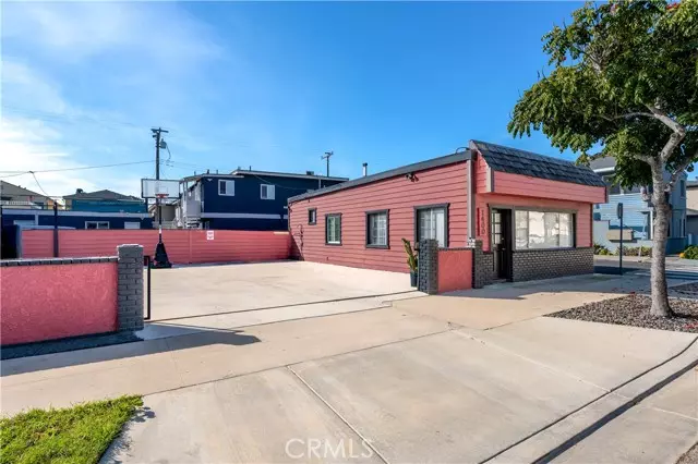 1400 Ocean, Seal Beach, CA 90740