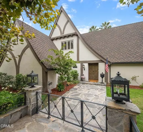 790 Huntington CIR, Pasadena, CA 91106