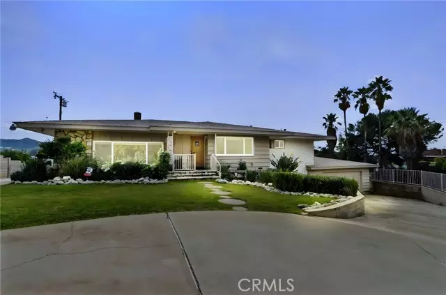 Covina, CA 91724,19613 E Covina HLS