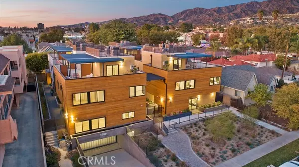 Glendale, CA 91201,1059 Elm AVE 104