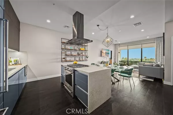 Pasadena, CA 91101,388 Cordova ST 509