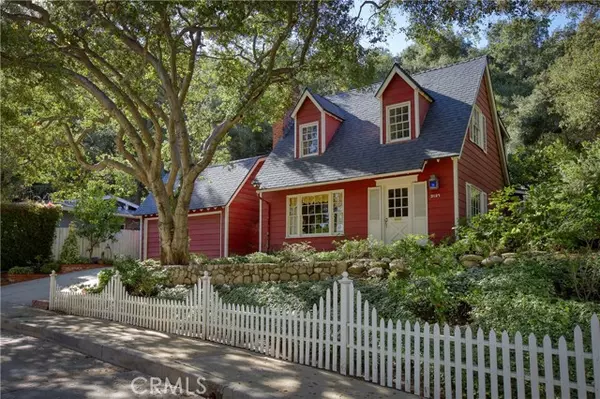 3127 San Gabriel AVE, Glendale, CA 91208