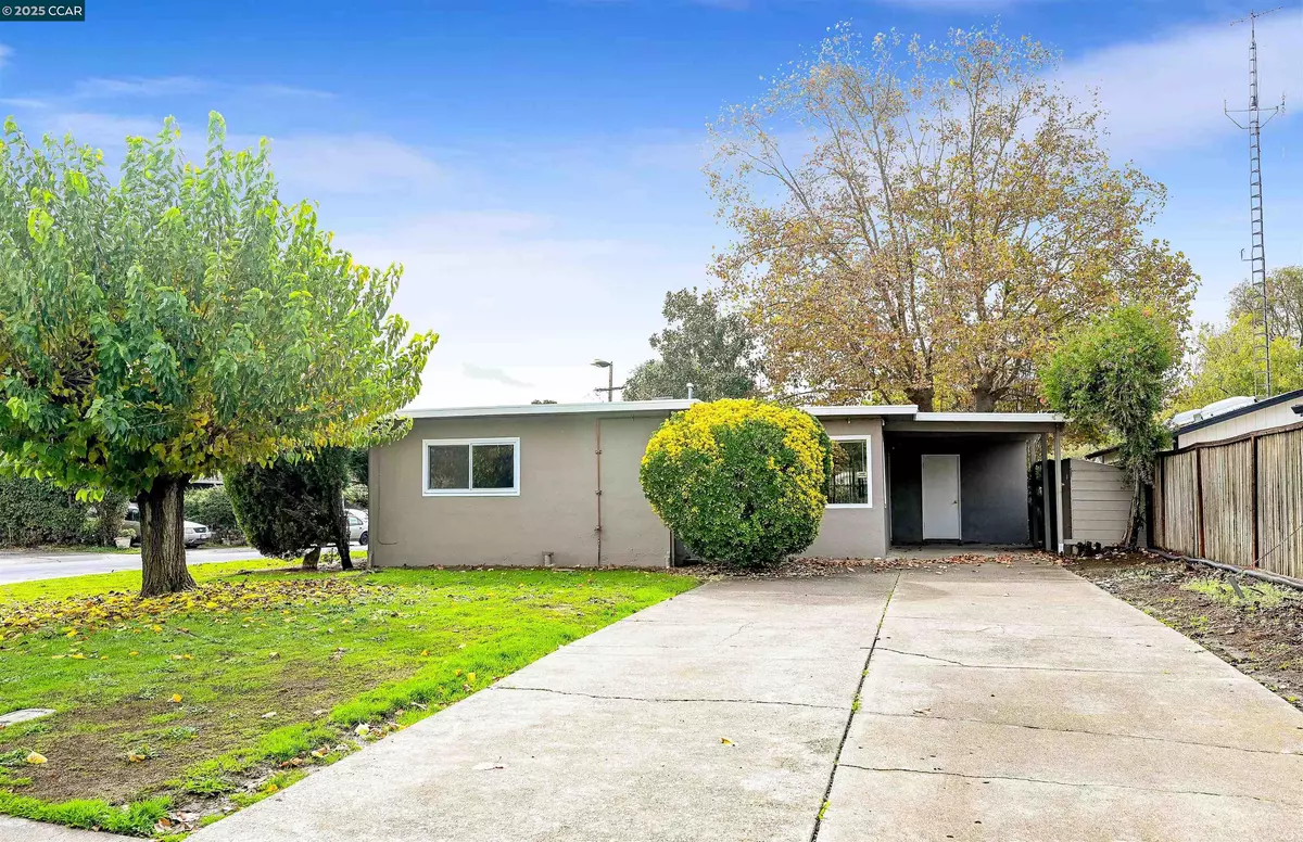 Martinez, CA 94553,3898 MacMurtry Ct