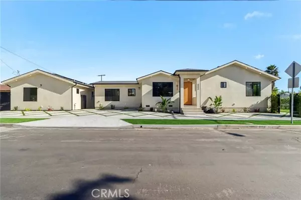 8006 Lloyd AVE, North Hollywood, CA 91605