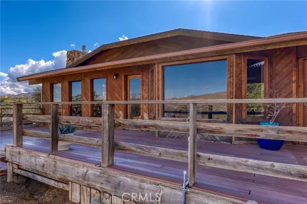 Yucca Valley, CA 92284,55215 Mountain VW