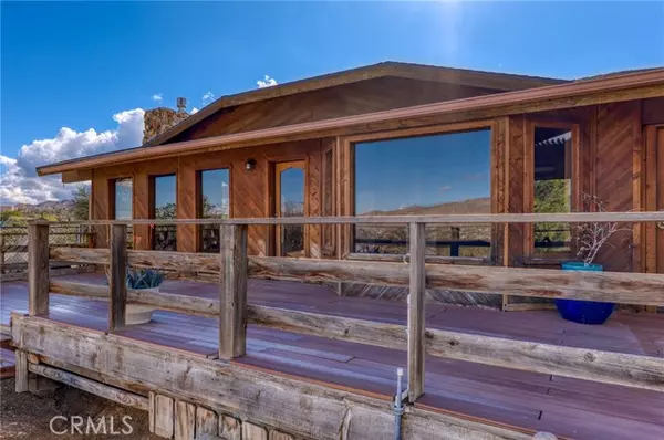 Yucca Valley, CA 92284,55215 Mountain VW