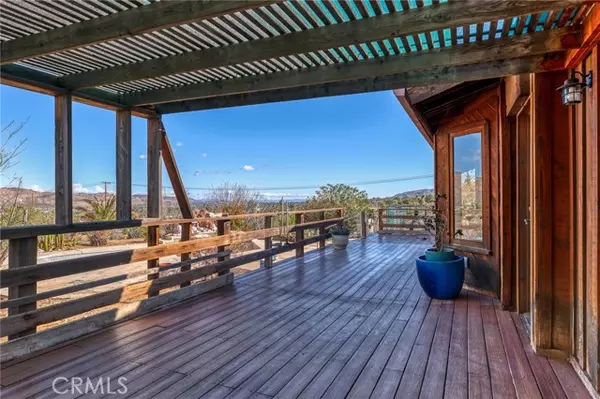 Yucca Valley, CA 92284,55215 Mountain VW