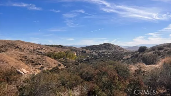 0 Blue Sky, Perris, CA 92570