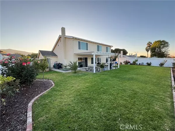 Corona, CA 92882,1127 Via Santiago