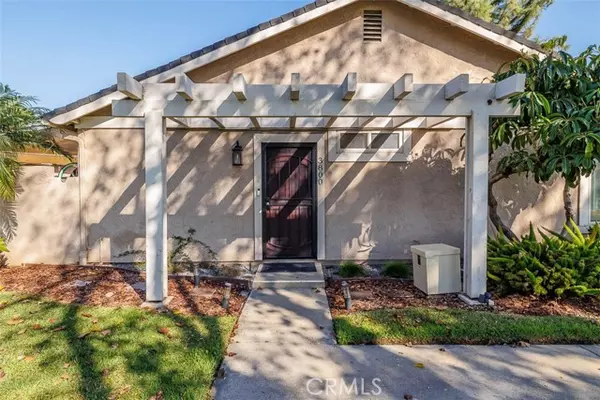 La Verne, CA 91750,3800 Burton PL