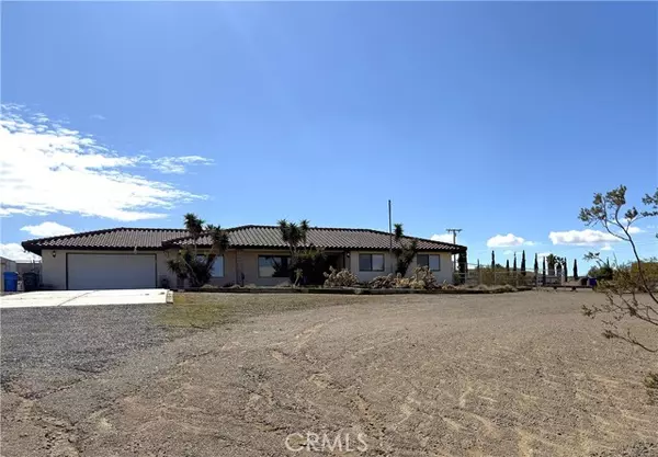 27513 Highview AVE, Barstow, CA 92311