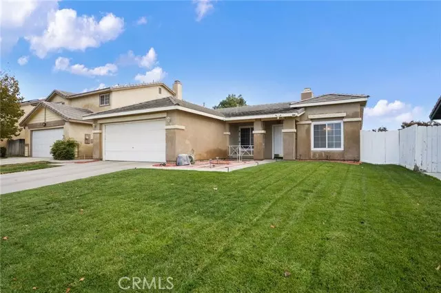 Rosamond, CA 93560,2108 Manchester ST