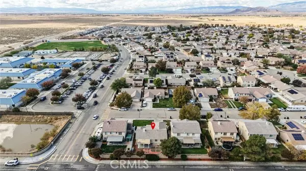 Rosamond, CA 93560,2108 Manchester ST