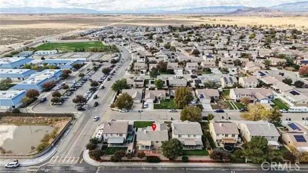 Rosamond, CA 93560,2108 Manchester ST