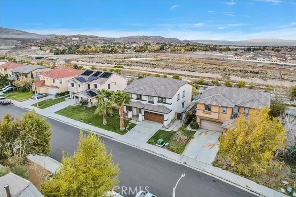 Palmdale, CA 93551,2309 Carolyn