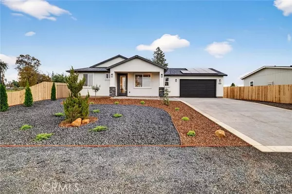 Paradise, CA 95969,5724 Pearl DR