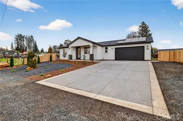 Paradise, CA 95969,5724 Pearl DR