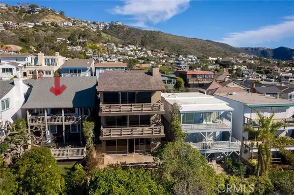 Laguna Beach, CA 92651,162 Sunset TER