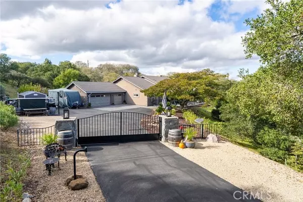 Atascadero, CA 93422,10844 VIS